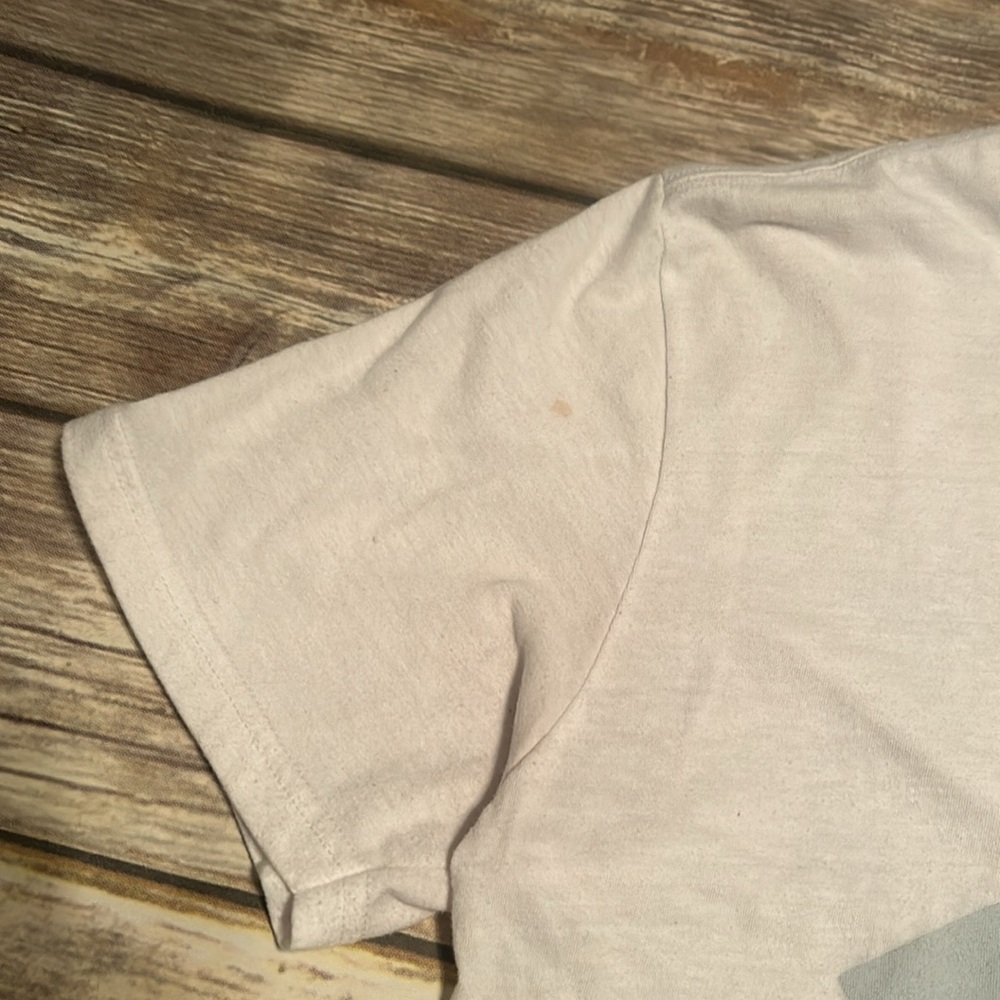 Adidas Climalite Performance tee Men’s Medium - Picture 3 of 8